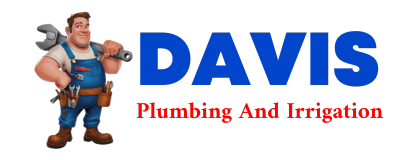 Trusted plumber in CONRATH